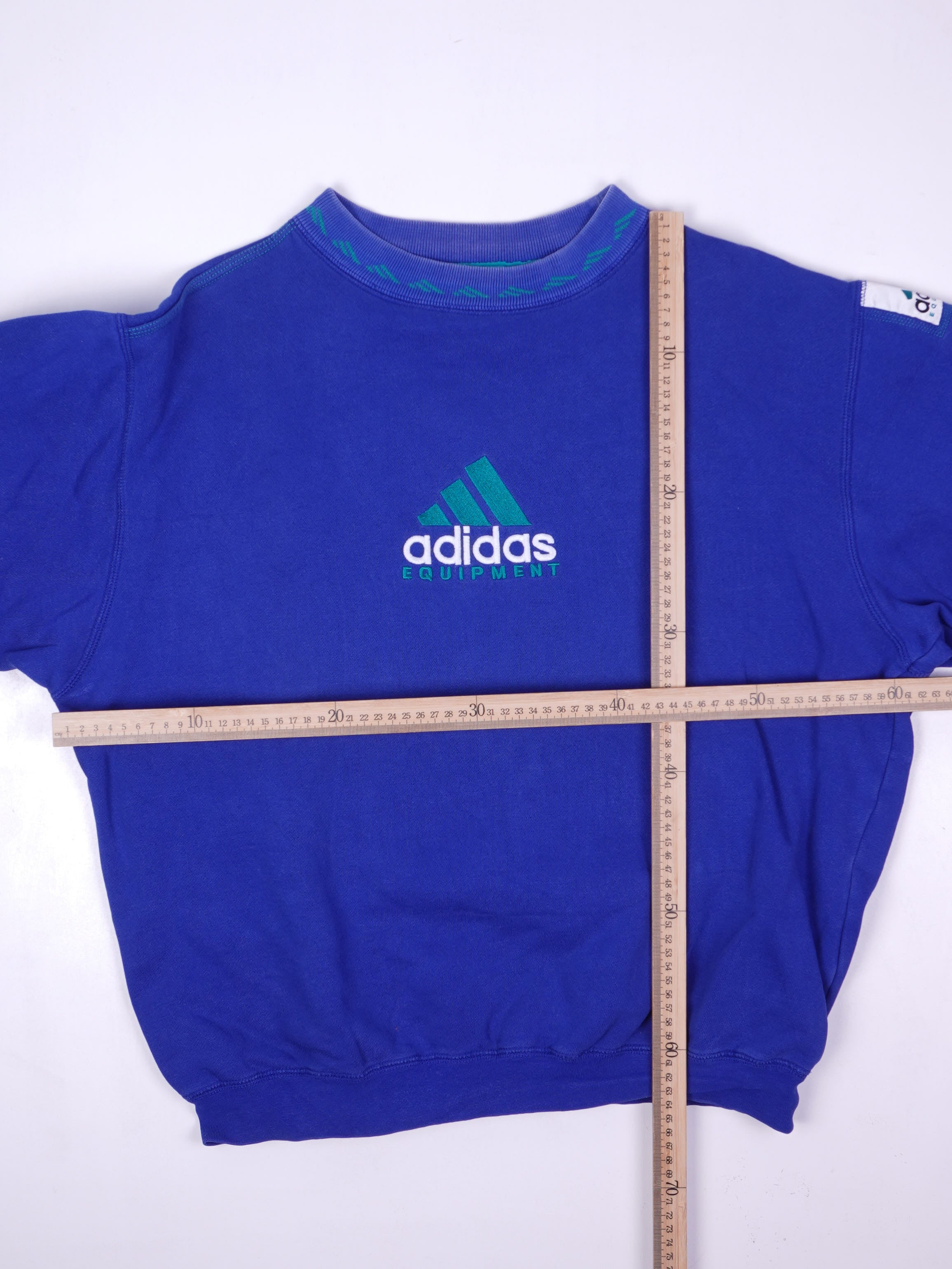 Adidas Sweater (L)