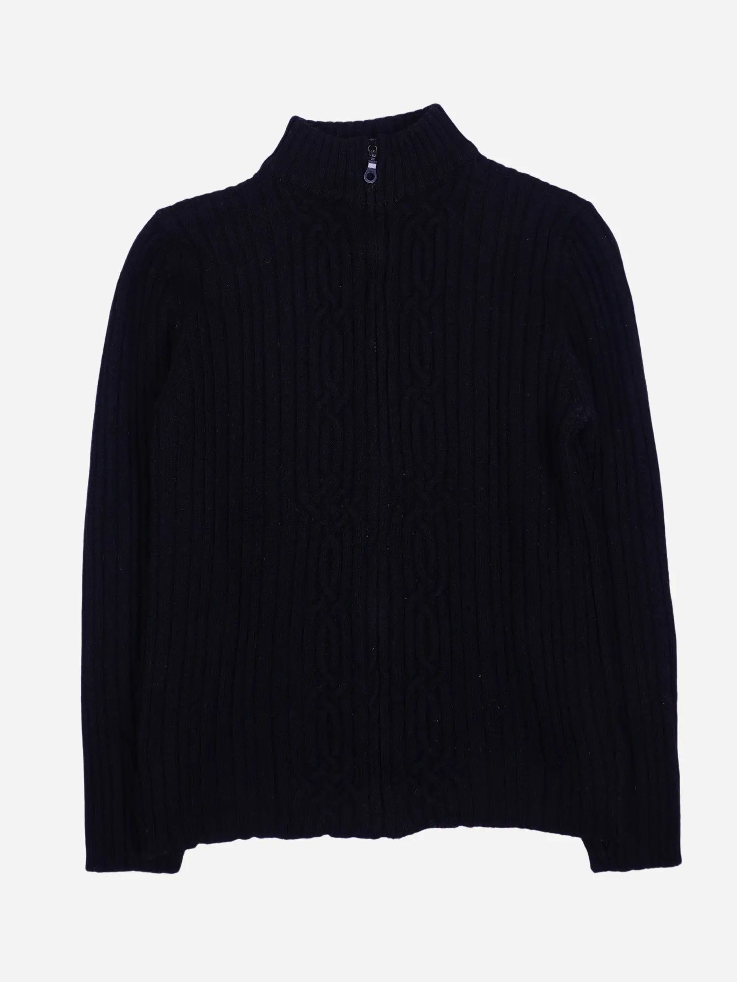 Disney Halfzip Sweater (S)