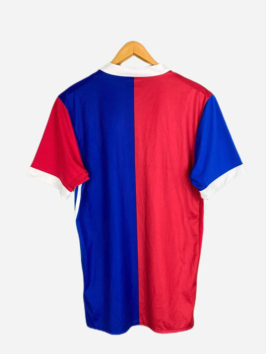 Adidas FC Basel Trikot (L)