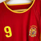 Spanien Trikot (XL)