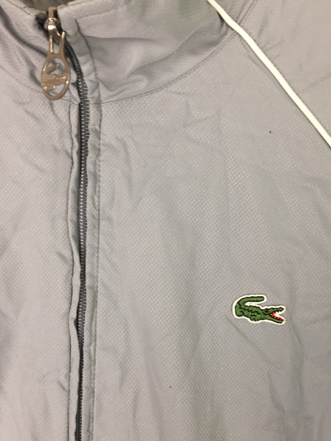 Lacoste Trainingsjacke (L)