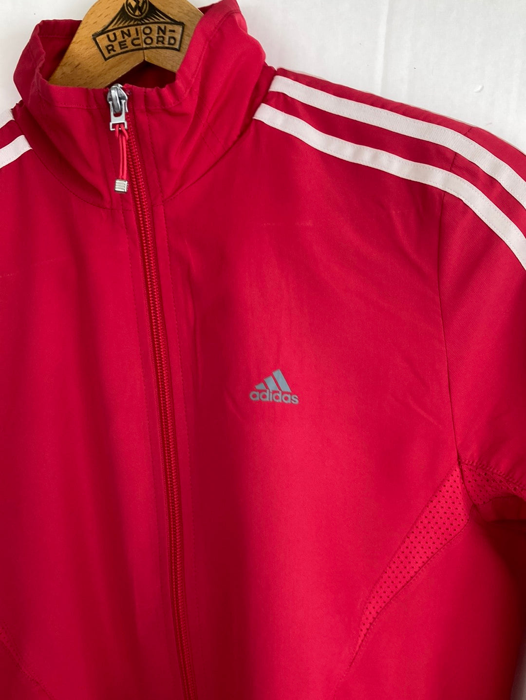 Adidas Trainingsjacke (S)