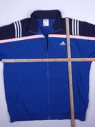 Adidas Trainingsjacke (XL)