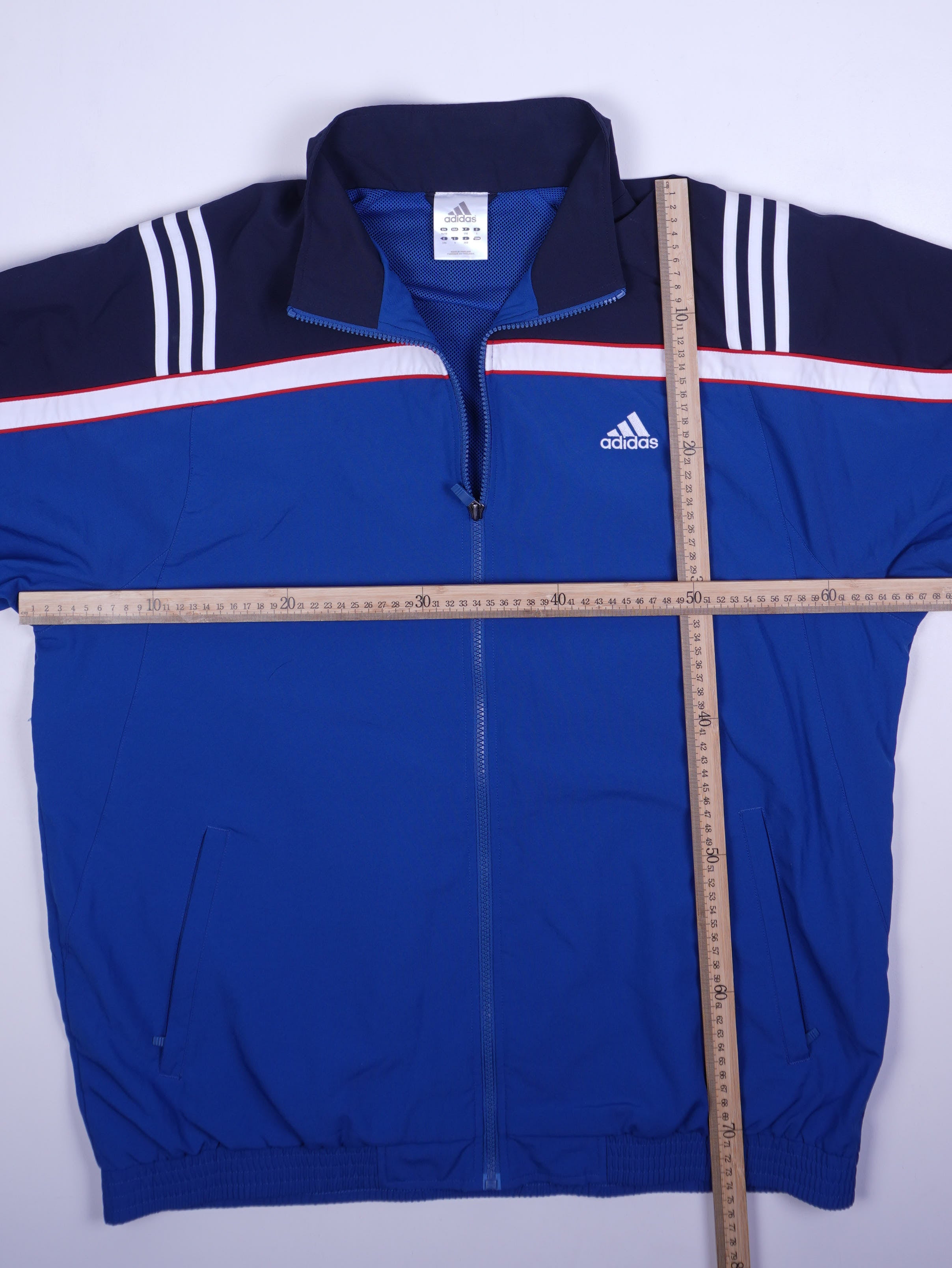Adidas Trainingsjacke (XL)