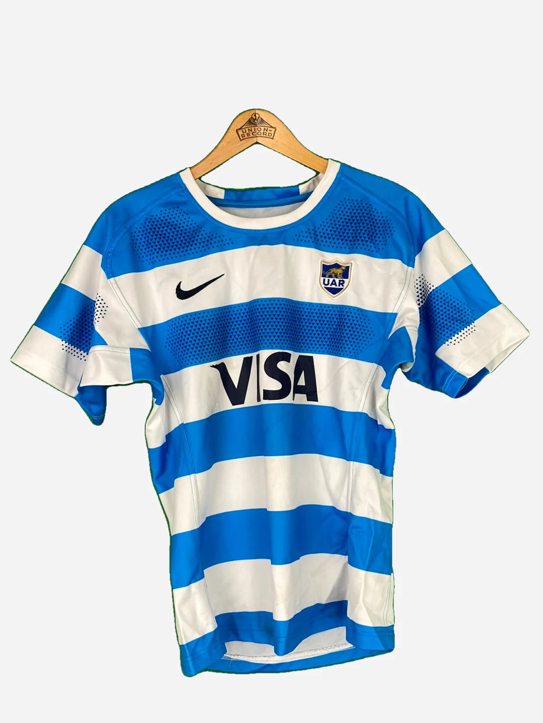 Nike UAR jersey (M)