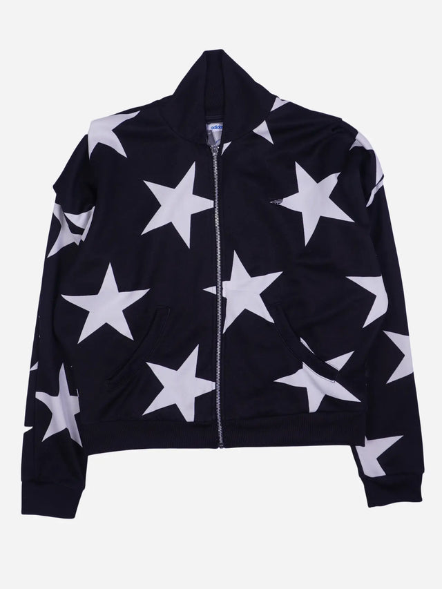 Adidas Trainingsjacke (S)