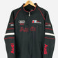 Audi Racing Jacke (M)