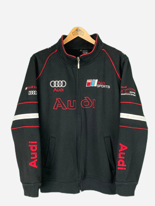 Audi Racing Jacke (M)