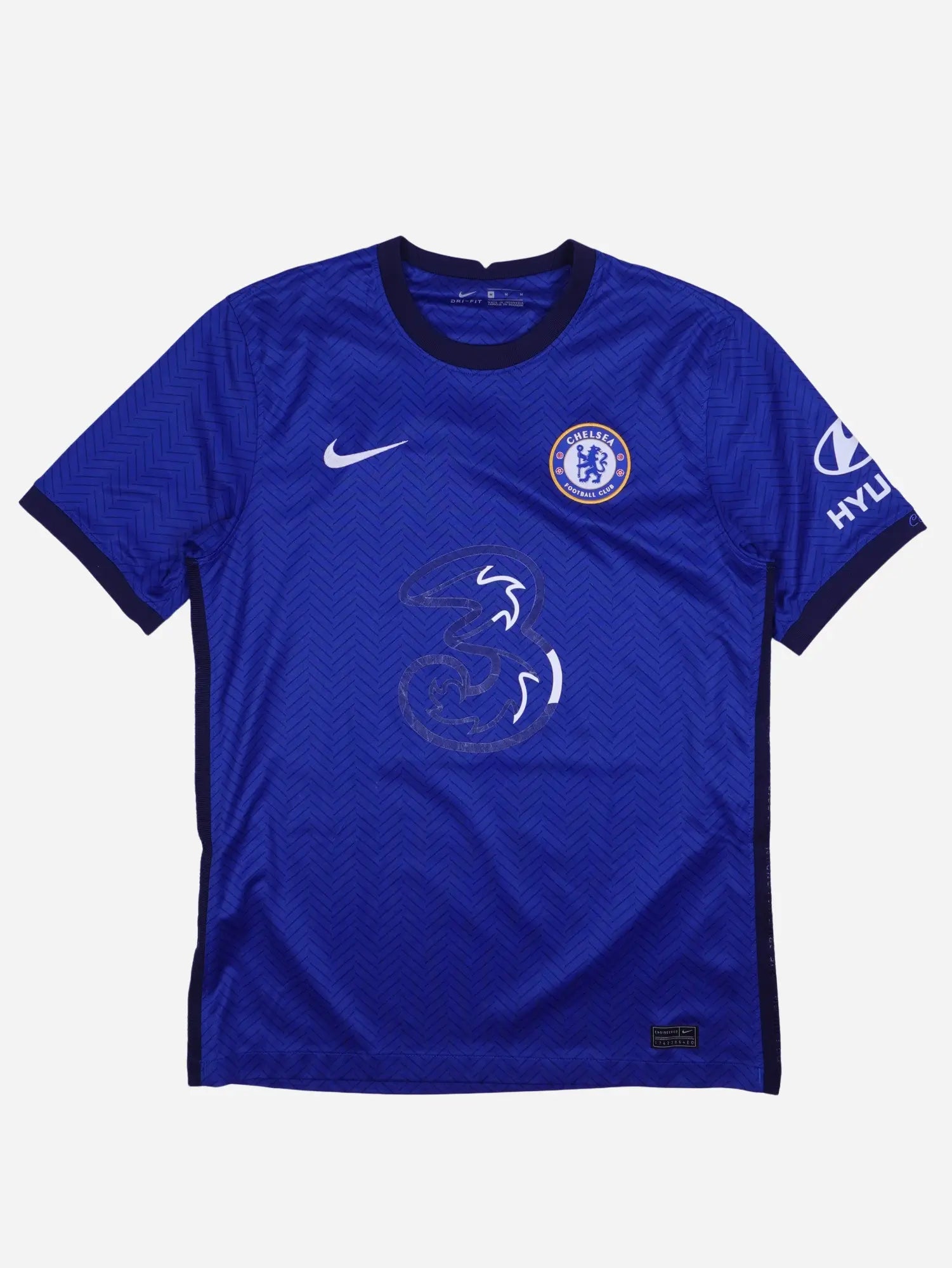 Nike Chelsea 2020/21 Heim Trikot (M)