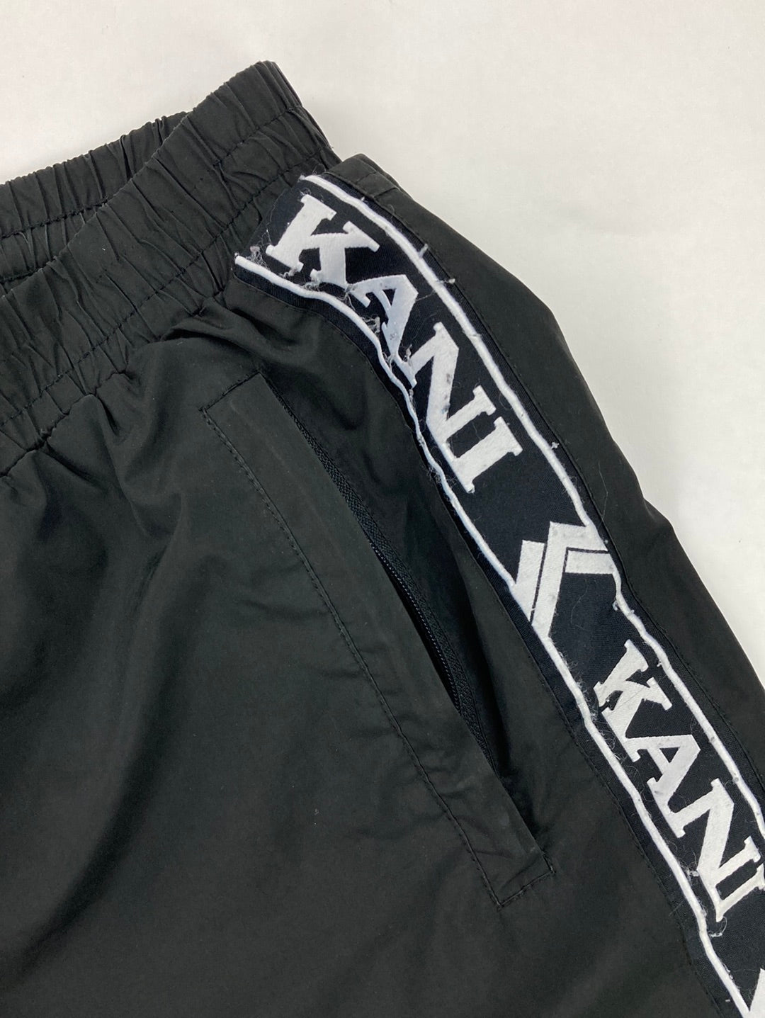 Karl Kani Track Pants (M)
