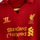 Warrior FC Liverpool Trikot (M)