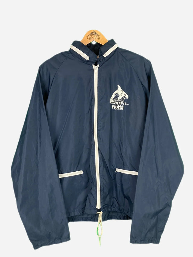 Sea World Trainingsjacke (M)