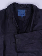 Vintage Lederjacke (L)