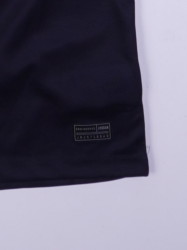 Vintage Paris Saint-germain Kylian Mbappé 7 2019/20 Viertes Trikot Trikot (L)