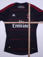 Adidas Ac Mailand Mantoan 11 2010/11 Ausweich Trikot ()