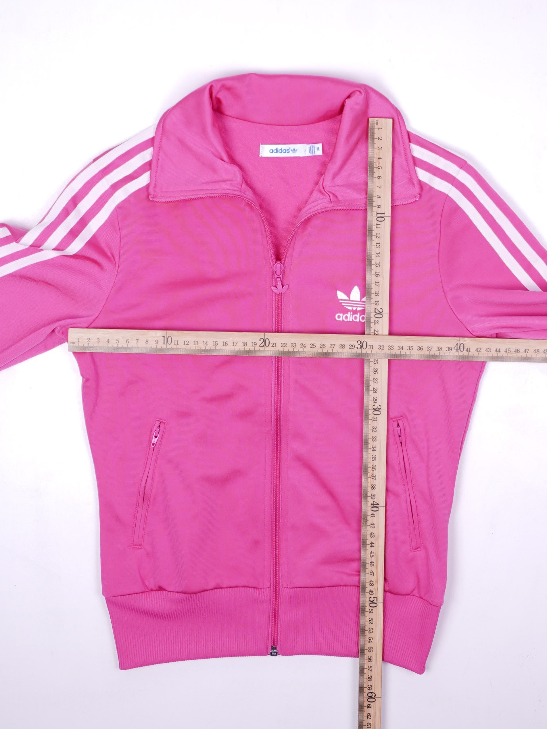 Adidas Trainingsjacke (S)