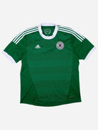 Adidas Deutschland 2012 Auswärts Trikot (XL)