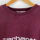 Carhartt Sweater (L)