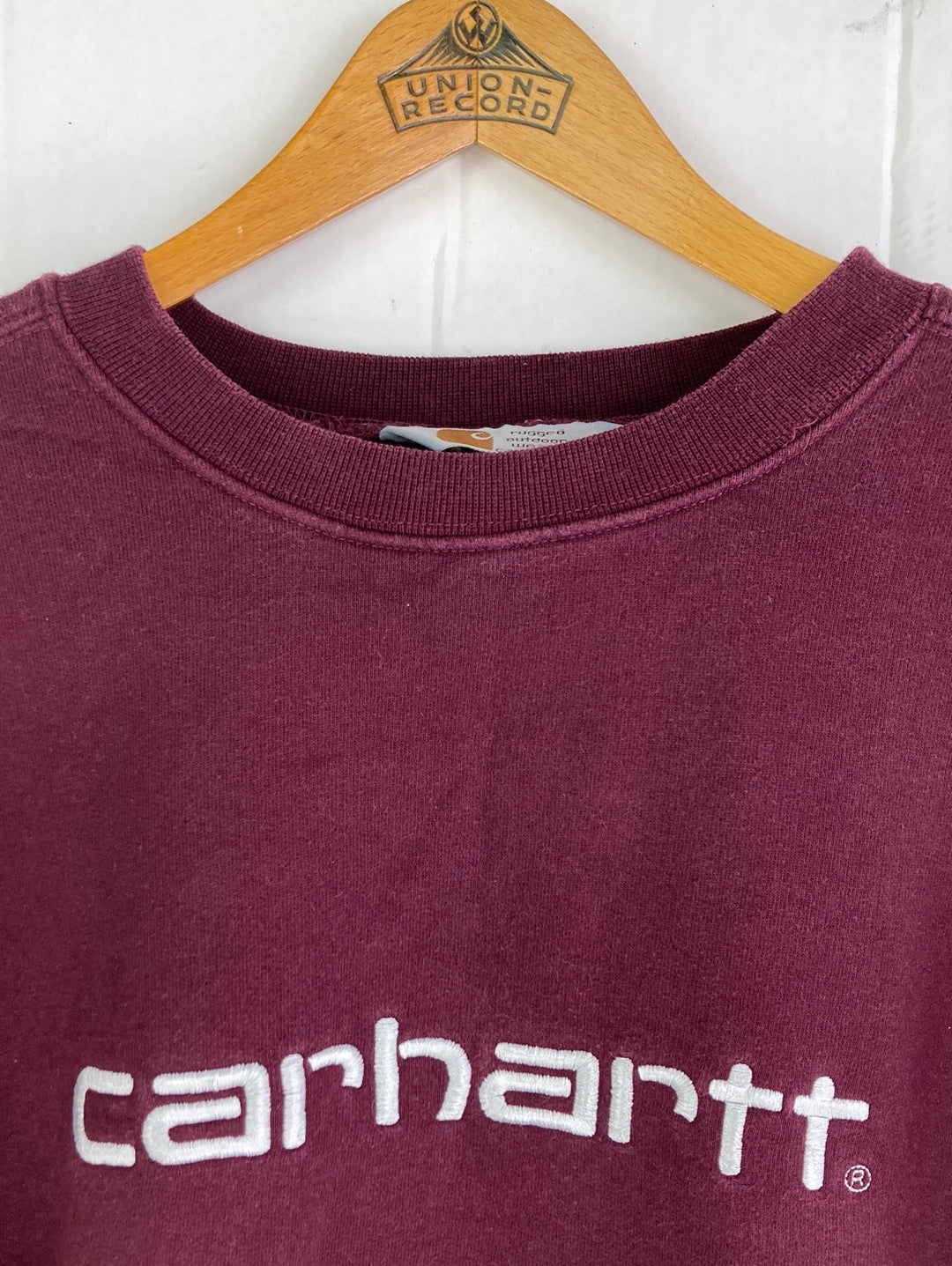 Carhartt Sweater (L)