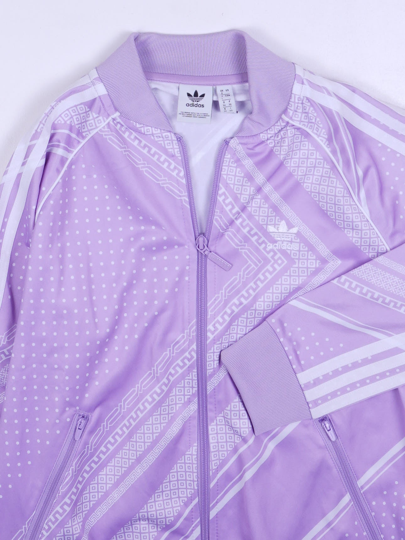 Adidas Trainingsjacke (S)