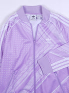 Adidas Trainingsjacke (S)