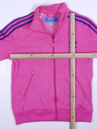 Adidas Trainingsjacke (S)