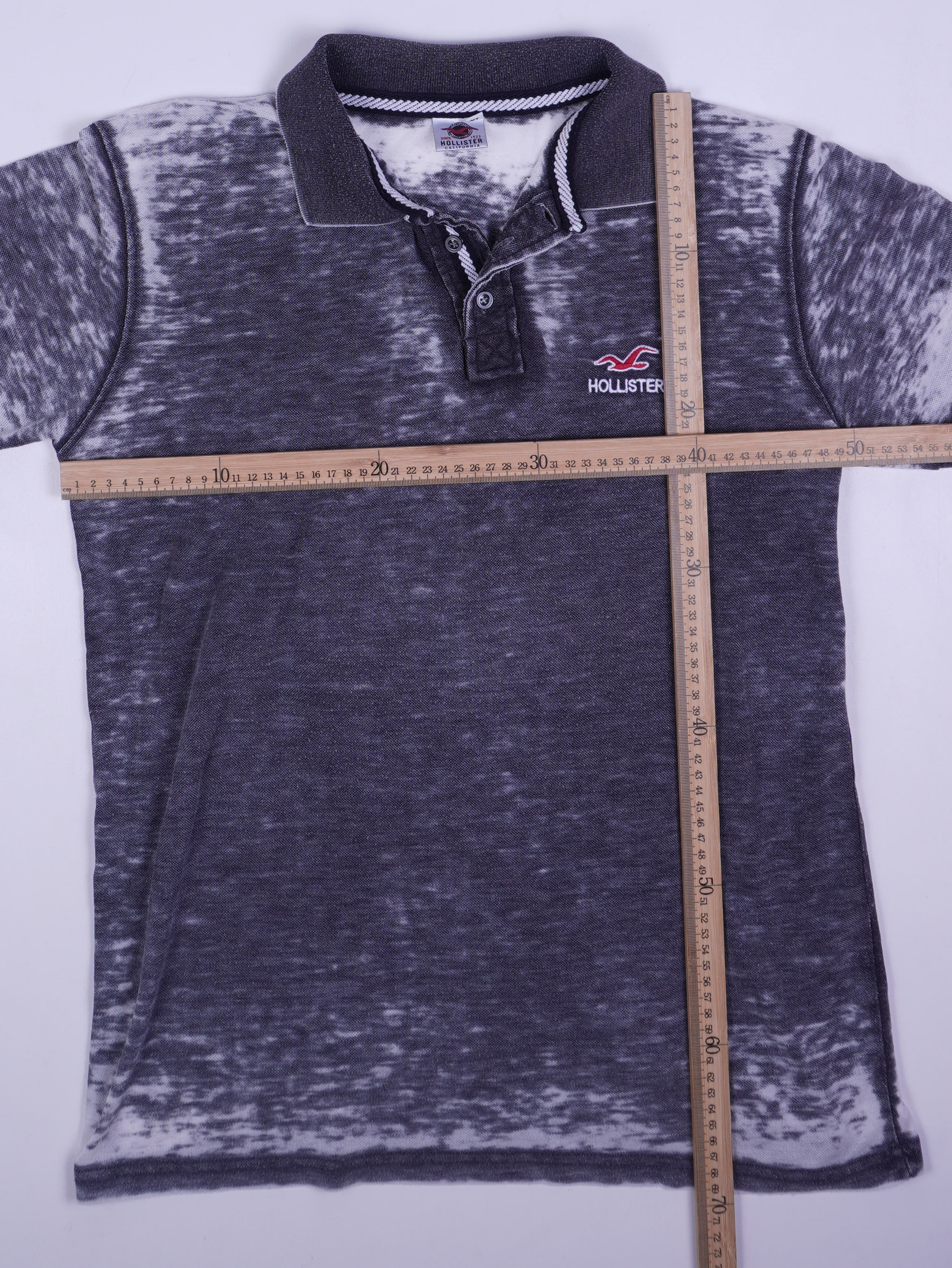 Vintage Polo Shirt (M)