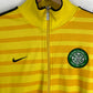 Nike “Celtic” Track Jacket (L)