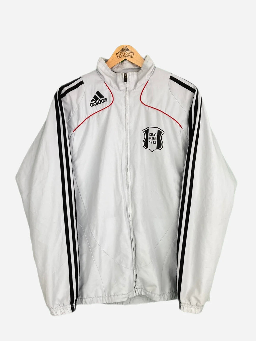 Adidas Trainingsjacke (L)