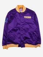 Mitchell & Ness College Jacke (L)