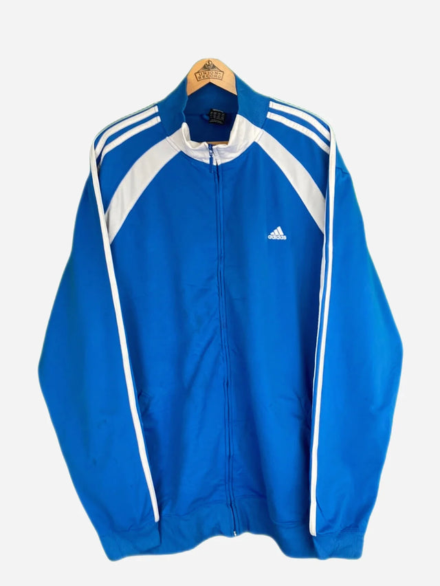 Adidas Trainingsjacke (XXL)