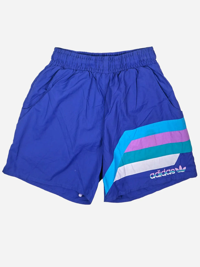 Adidas 80s Sport Shorts (M)