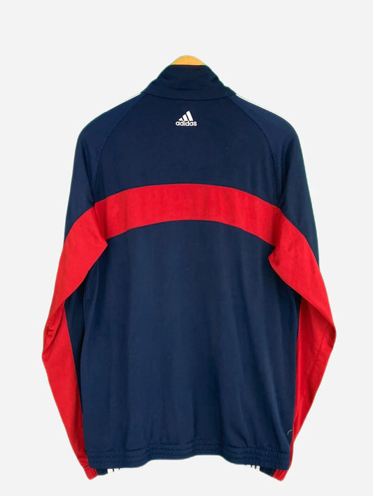 Adidas Trainingsjacke (L)