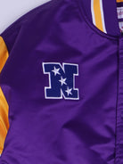 Mitchell & Ness College Jacke (L)