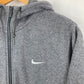 Nike Zip Hoodie (L)