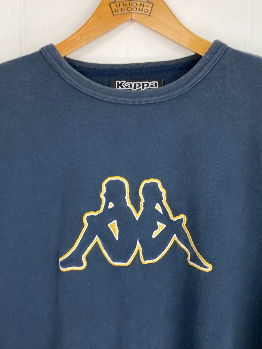 Kappa Sweater (L)