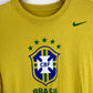 CBF Brasilien T-Shirt (M)