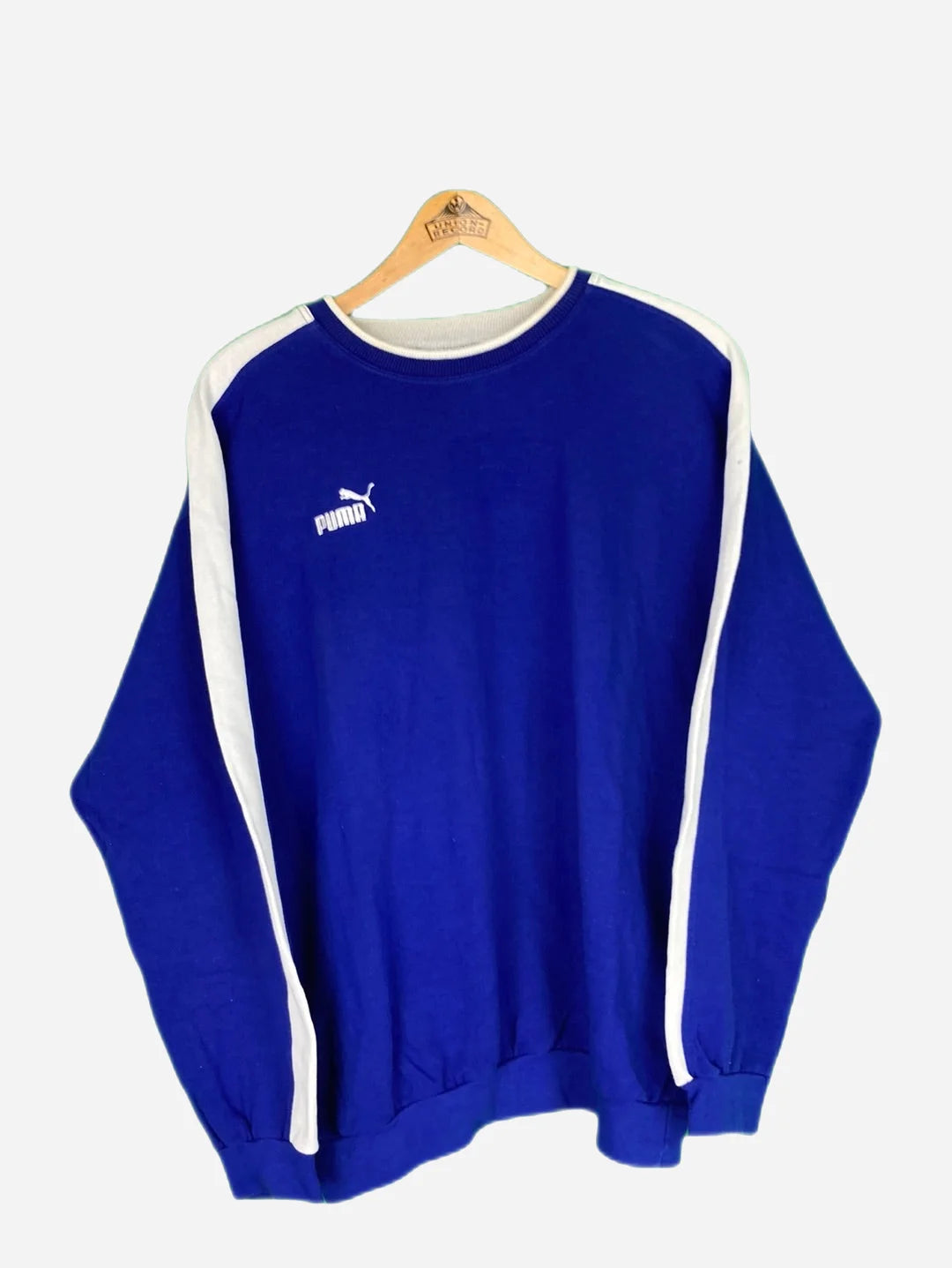 Puma Sweater (L)