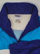 Puma Trainingsjacke (L)