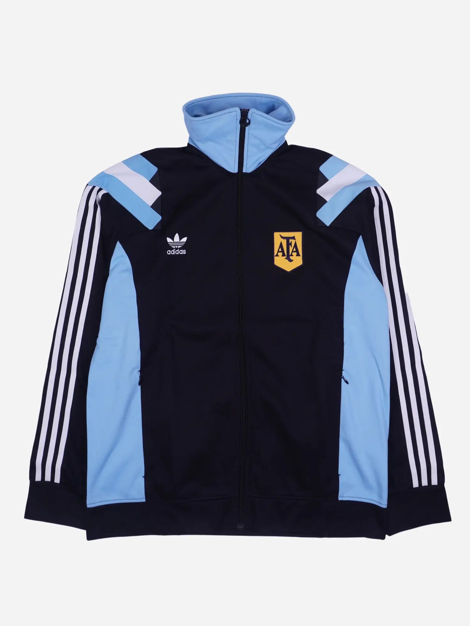 Adidas Trainingsjacke (XL)