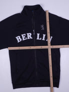Vintage Trainingsjacke (M)