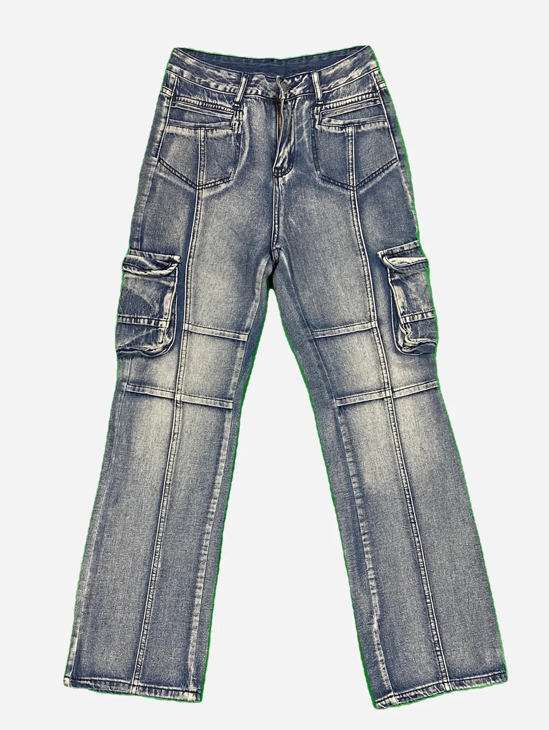 Y2K Jeans 28/31 (S)