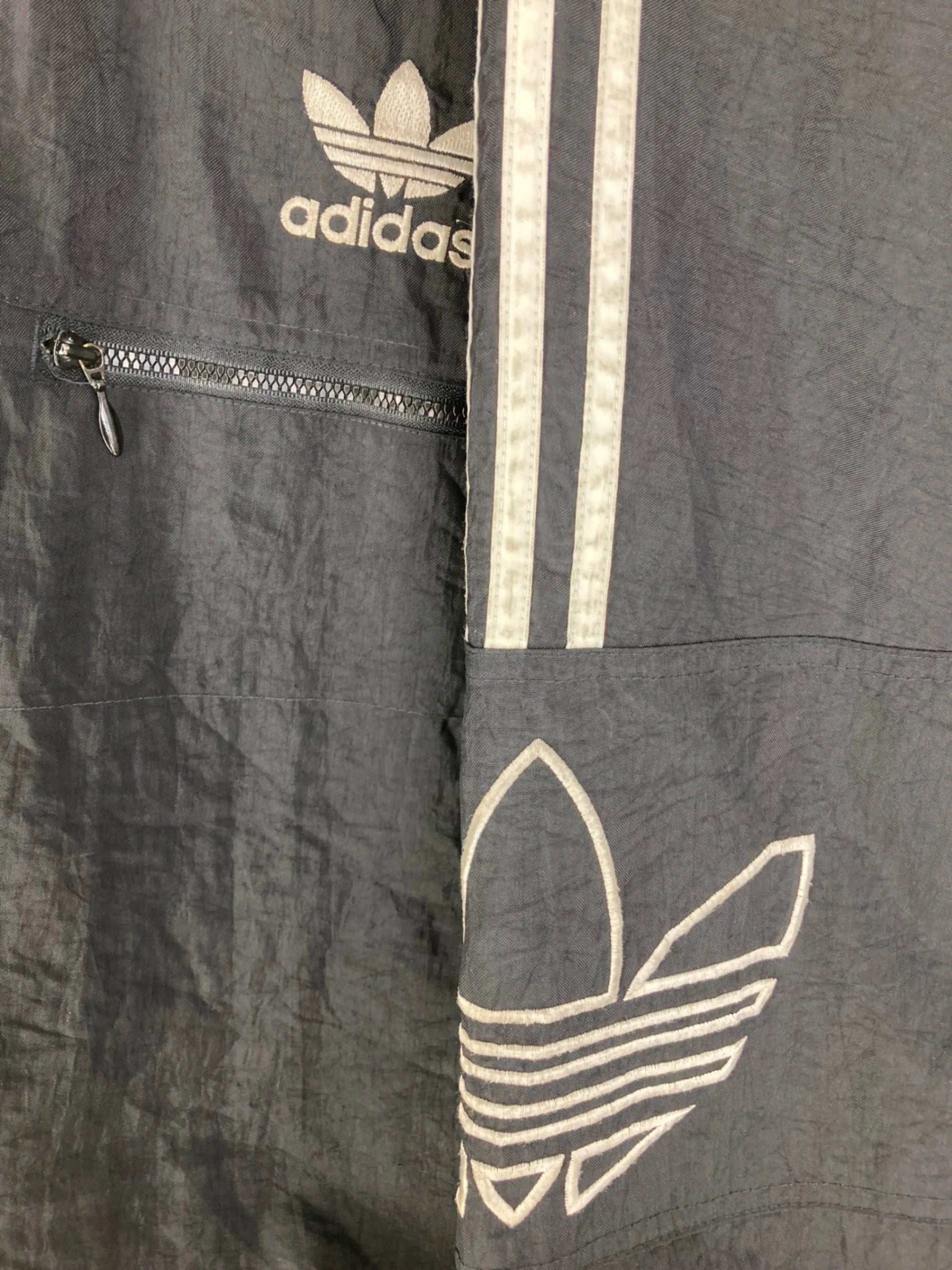 Adidas Jacke (XL)