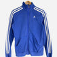 Adidas Trainingsjacke (M)