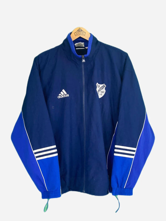 Adidas Trainingsjacke (XL)