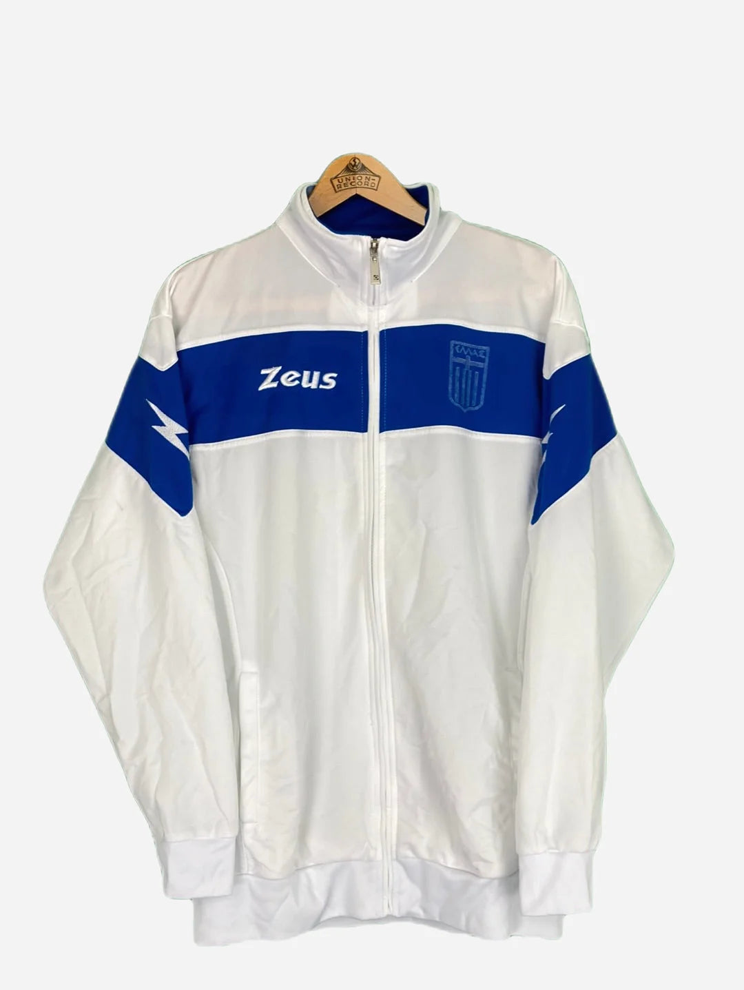 Zeus Trainingsjacke (XL)