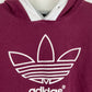 Adidas Hoodie (S)