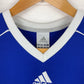 Adidas Langarm Trikot (S)