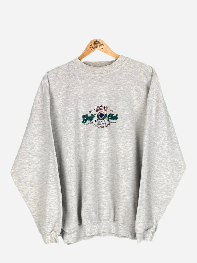 Casualland Sweater (L)
