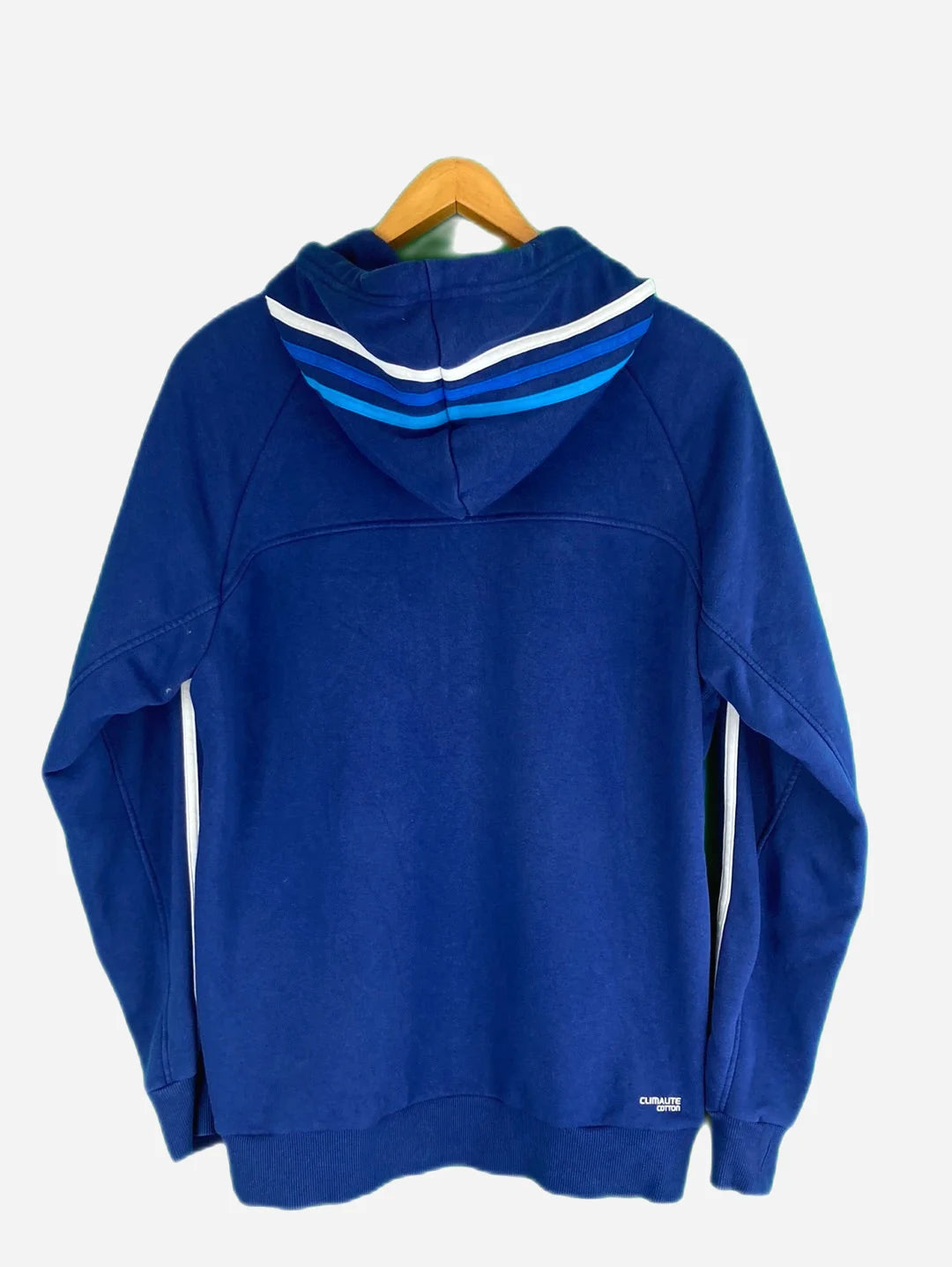 Adidas Zip Hoodie (M)